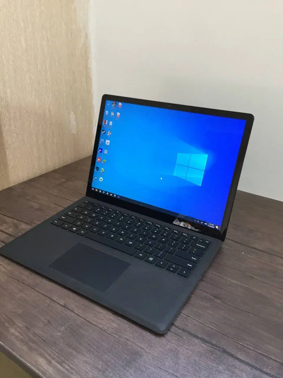 لپتاپ سرفیس surface laptop 2|رایانه همراه|بجنورد, |دیوار