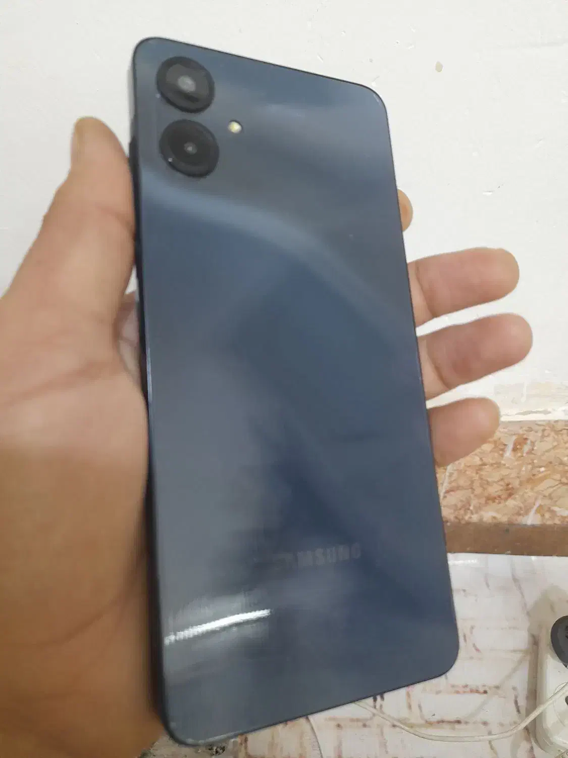 گوشی A06|موبایل|مشهد, پورسینا|دیوار