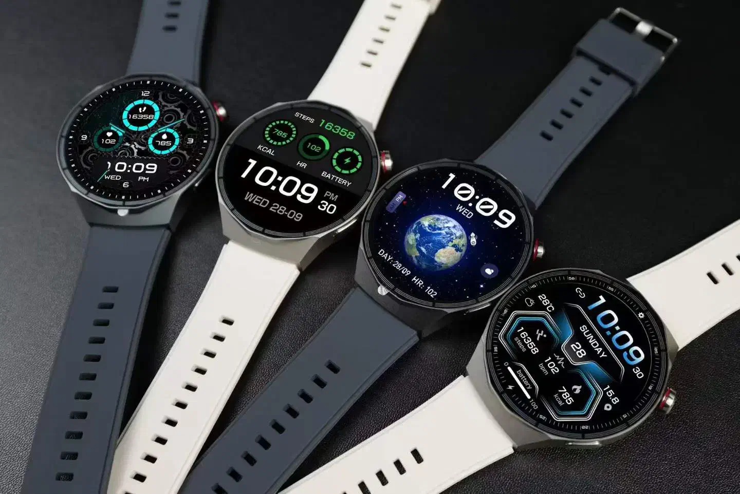 ساعت هوشمند حافظه دار اولد HT30|لوازم جانبی موبایل و تبلت|بیرجند, |دیوار