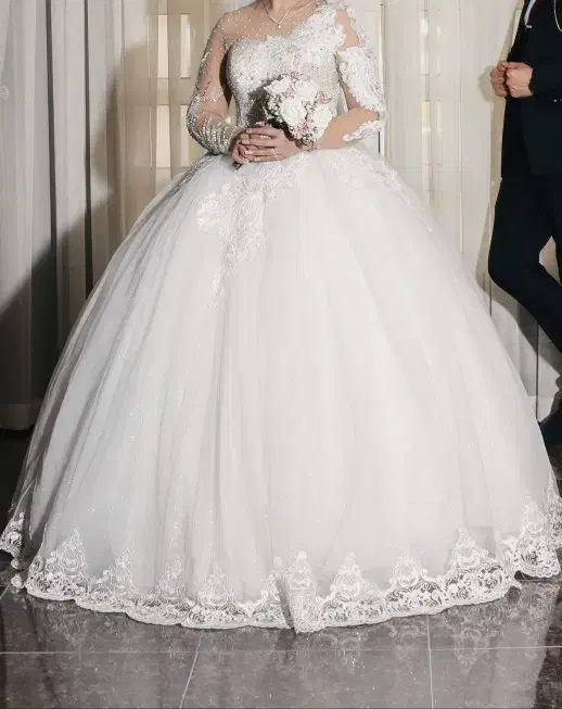 لباس عروس|لباس|تهران, ارم|دیوار