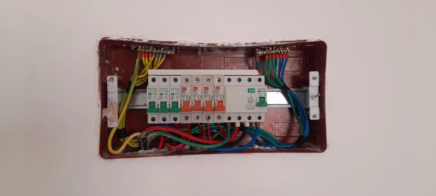 برقکار ساختمان*برق کار|خدمات پیشه و مهارت|بندرعباس, |دیوار