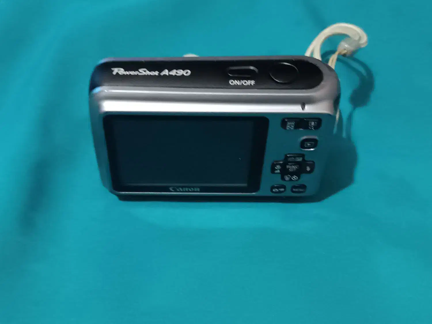 دوربین کنون a490|دوربین عکاسی و فیلمبرداری|مشهد, ابوذر|دیوار