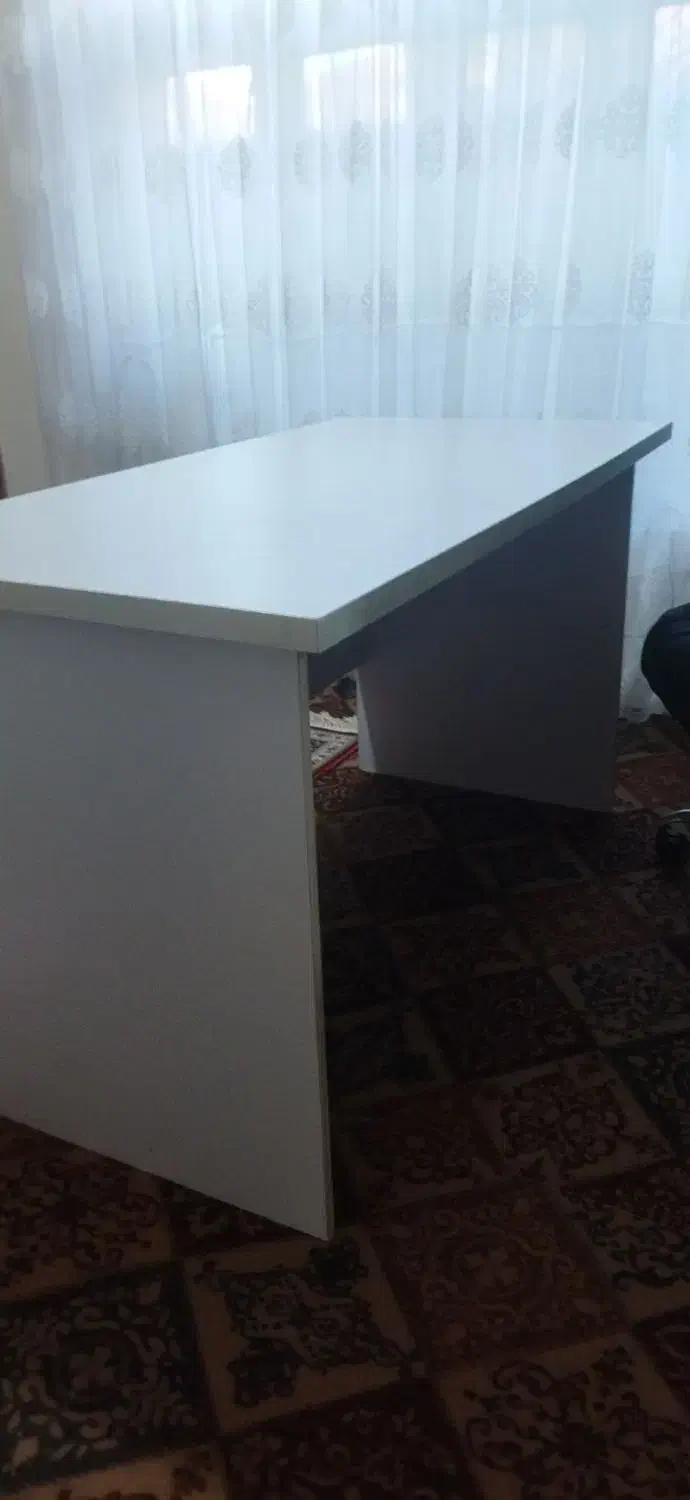 میز|میز تحریر و کامپیوتر|قائم‌شهر, |دیوار