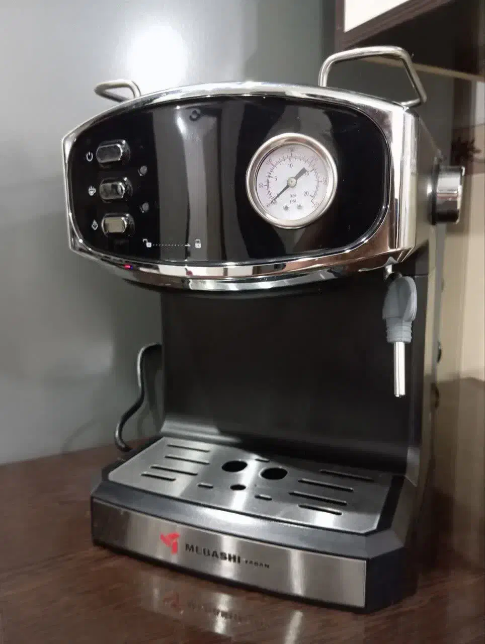 قهوه ساز میباشی|سماور، چای‌ساز، قهوه‌ساز|گلپایگان, |دیوار