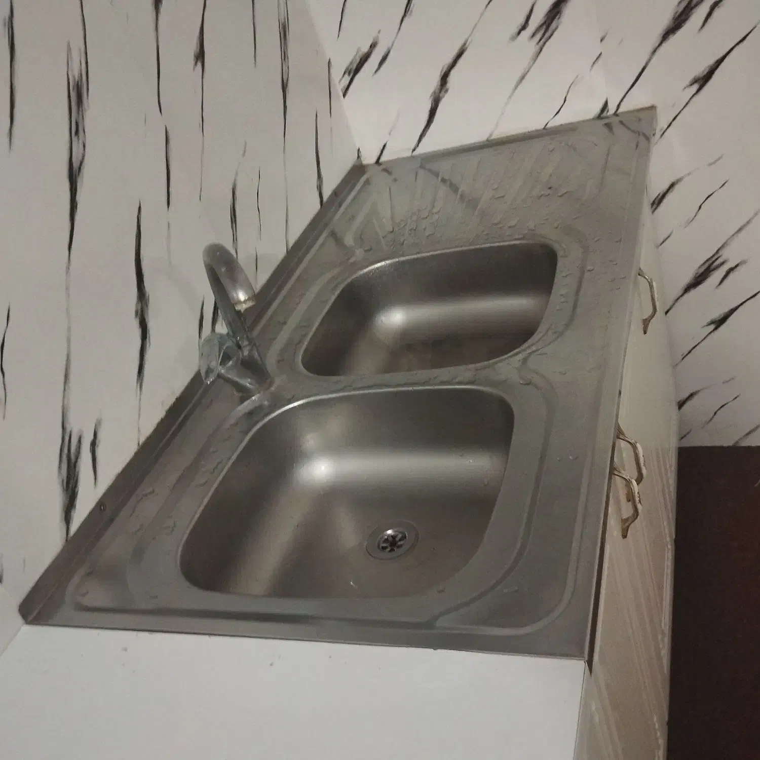 کابیت و گاز و سینگ دوقلو|اجاق گاز و لوازم برقی پختوپز|گنبد کاووس, |دیوار