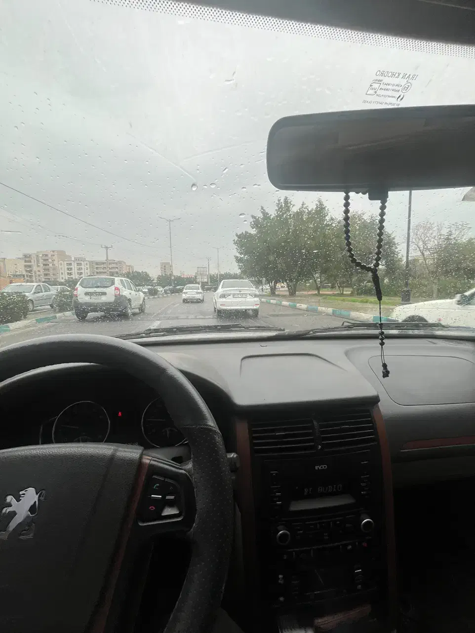 پژو پارس TU5|خودرو سواری و وانت|اهواز, کیانپارس |دیوار