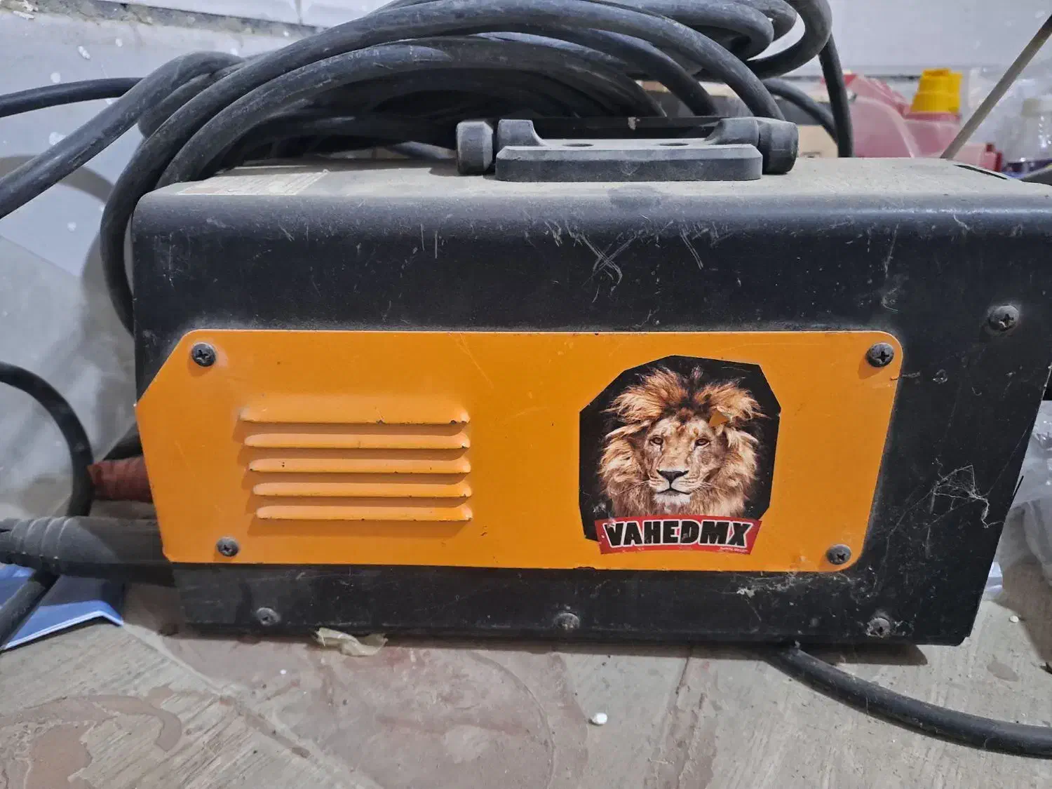 جوشکاری سیار|خدمات پیشه و مهارت|کنارک, |دیوار