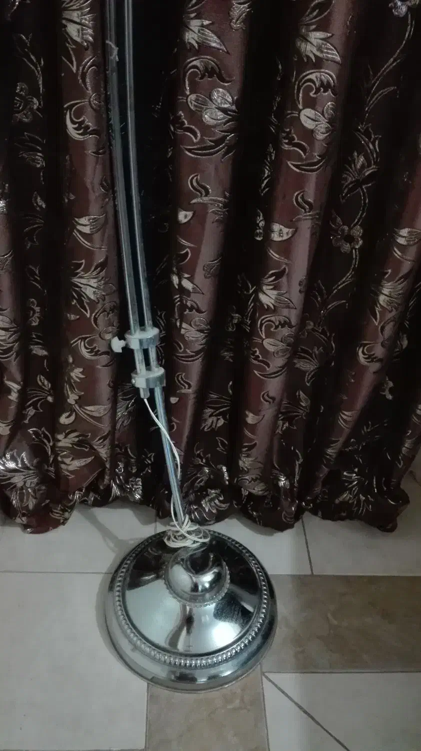 آباژور|چراغ خواب و آباژور|سبزوار, امیر کبیر|دیوار