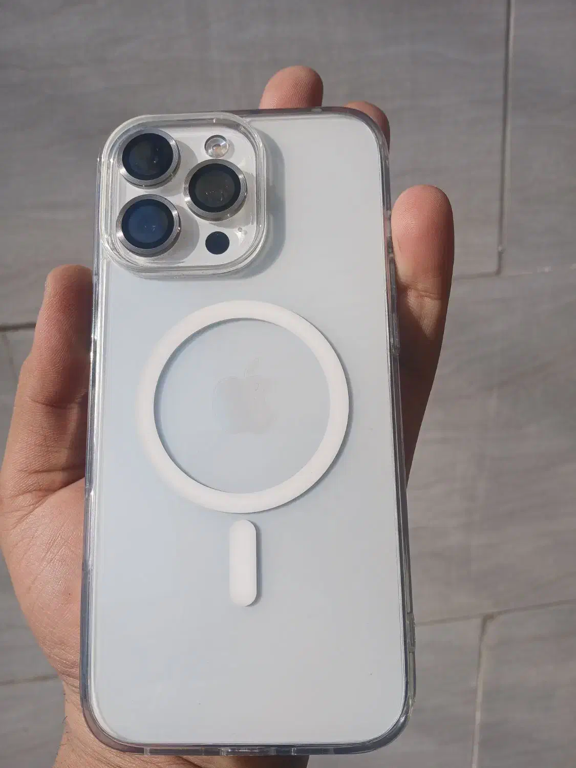 طرح آیفون 16پرومکس|موبایل|بابل, |دیوار