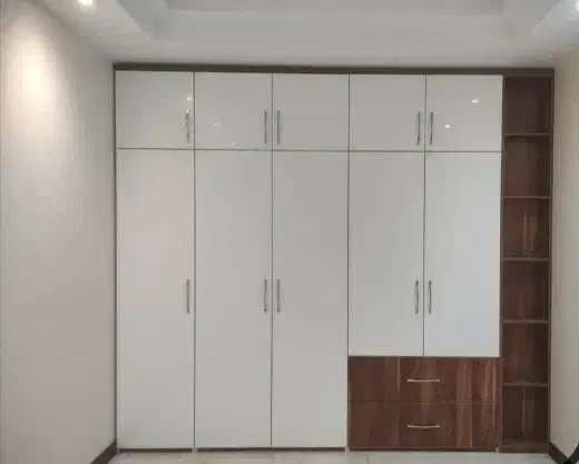 اجرای کمد دیواری|جاکفشی، کمد، دراور|یزد, |دیوار