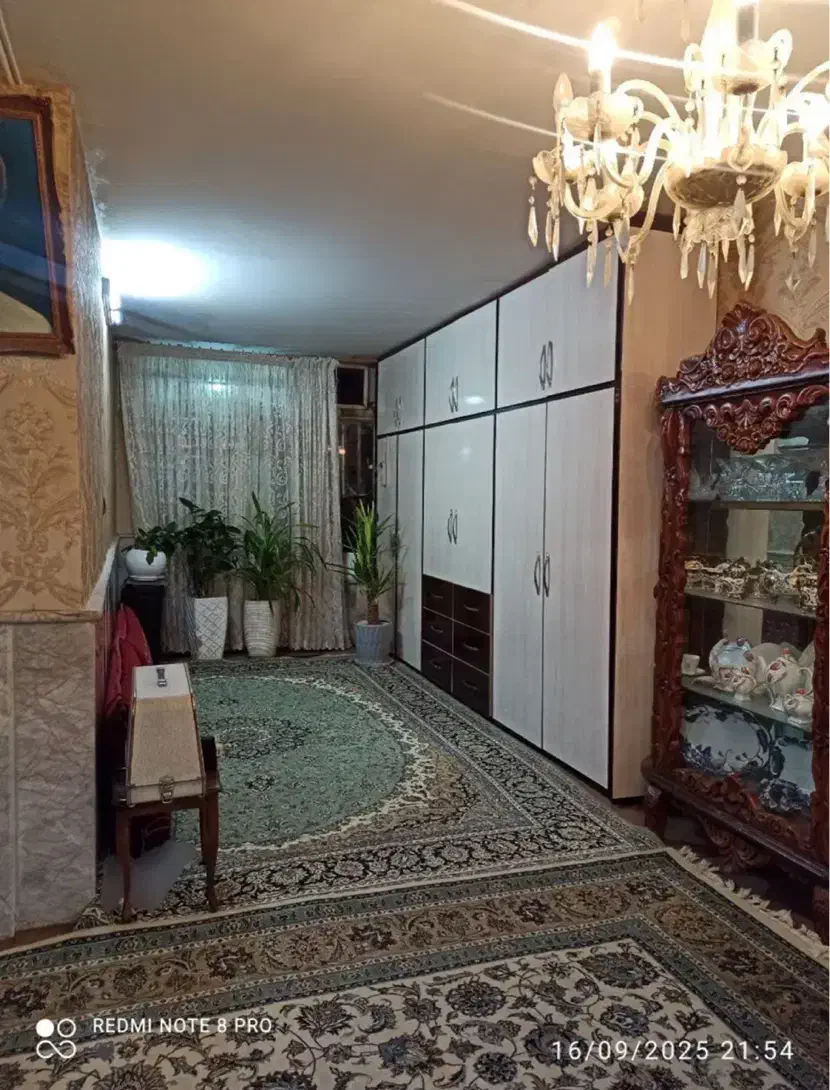 ویلایی۱۲۵متر/۲طبقه همکف/واقع درخیابان چمن|فروش خانه و ویلا|مشهد, هفده شهریور|دیوار