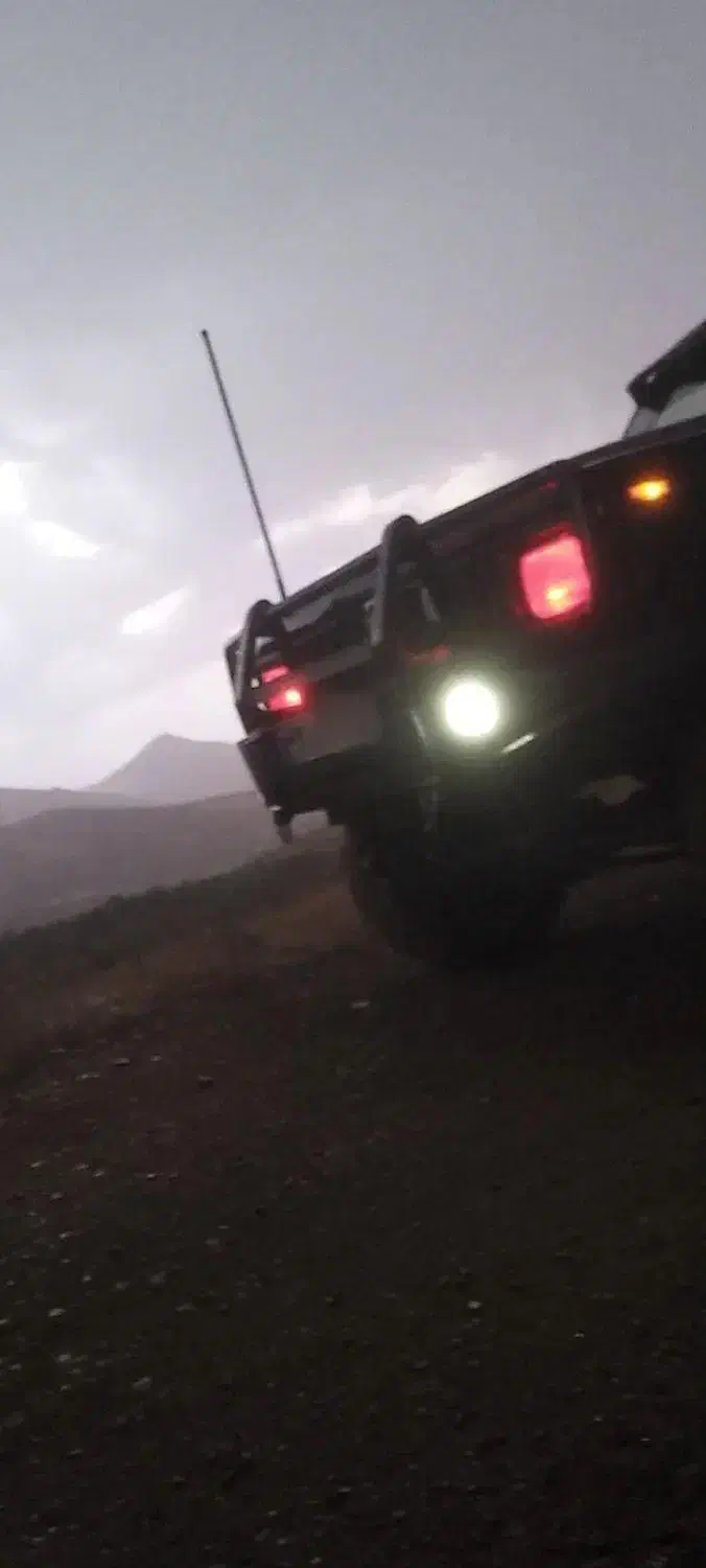 پاترول ۷۶|خودرو سواری و وانت|زنجان, |دیوار