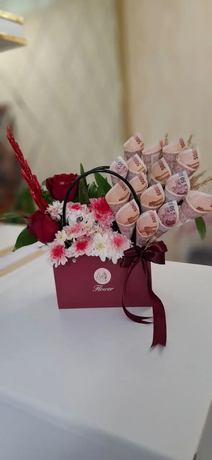 گلفروشی انلاین|گل و گیاه طبیعی|ماهدشت, |دیوار