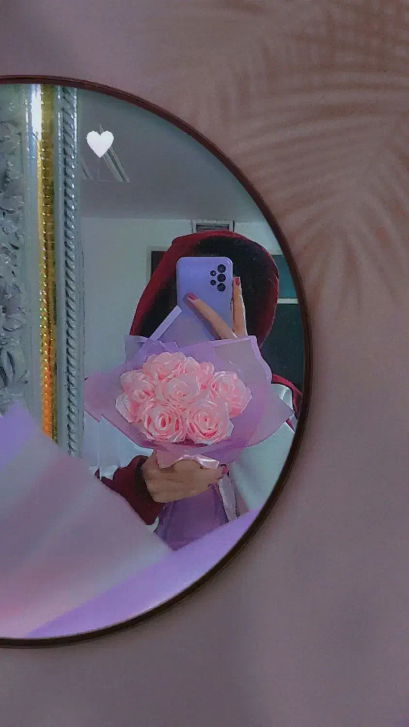 گل جاودانه|گل مصنوعی|خرم‌آباد, |دیوار