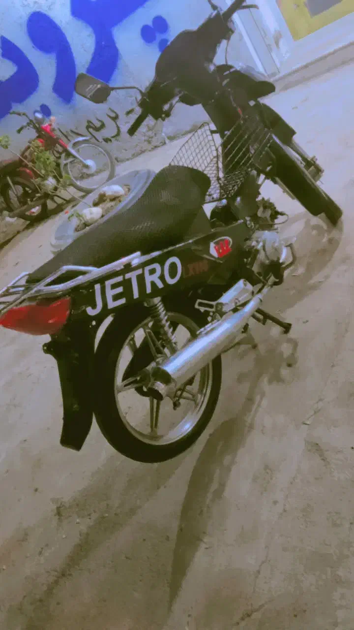 فروشی|موتورسیکلت|جیرفت, |دیوار