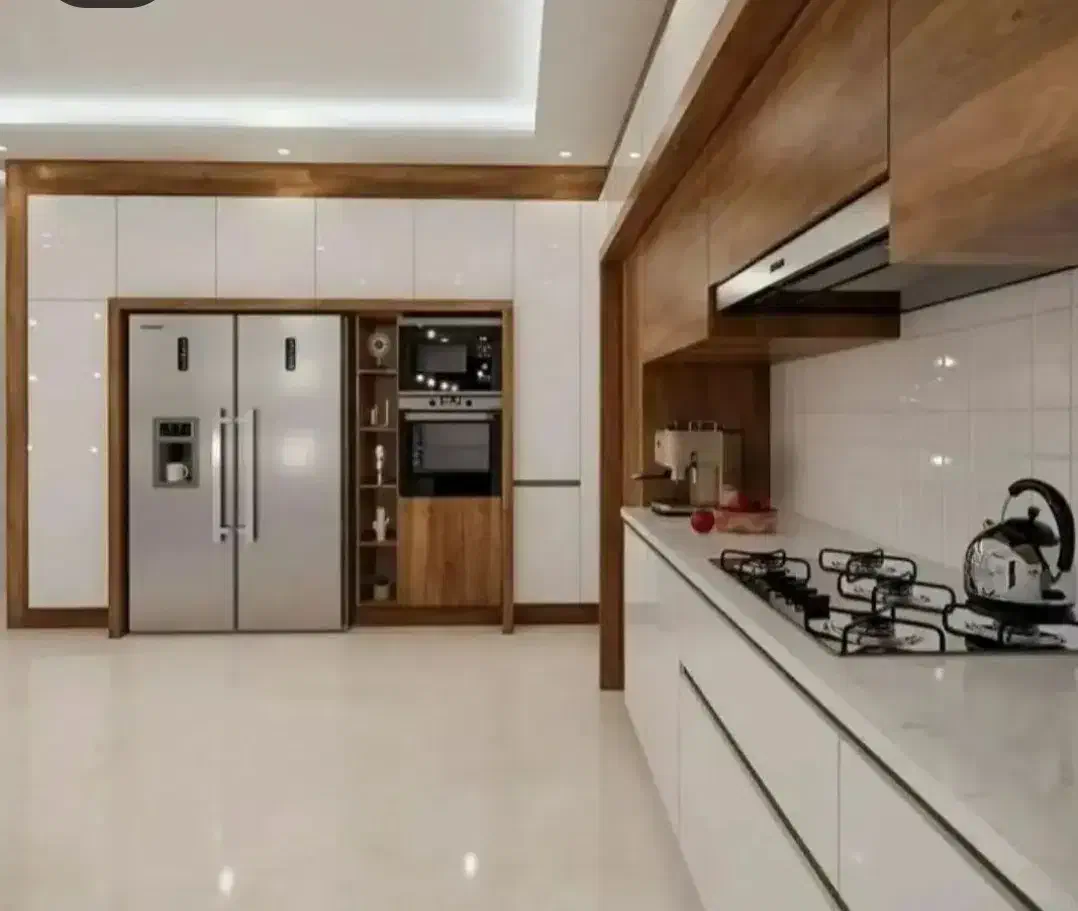 نیاوران ۱۵۰متر شیک،رهن اجاره واحد اپارتمان،واقدسیه|اجارهٔ آپارتمان|تهران, حصار بوعلی|دیوار