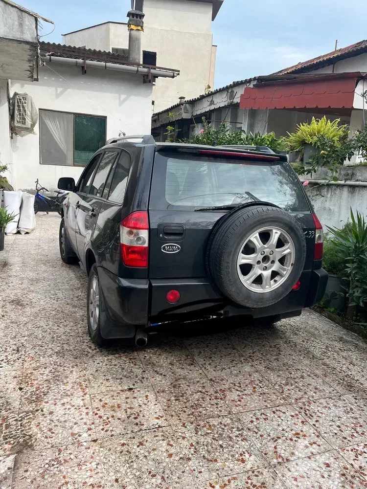 ایکس ۳۳ مدل ۹۳|خودرو اجاره‌ای|سلمان‌شهر, |دیوار