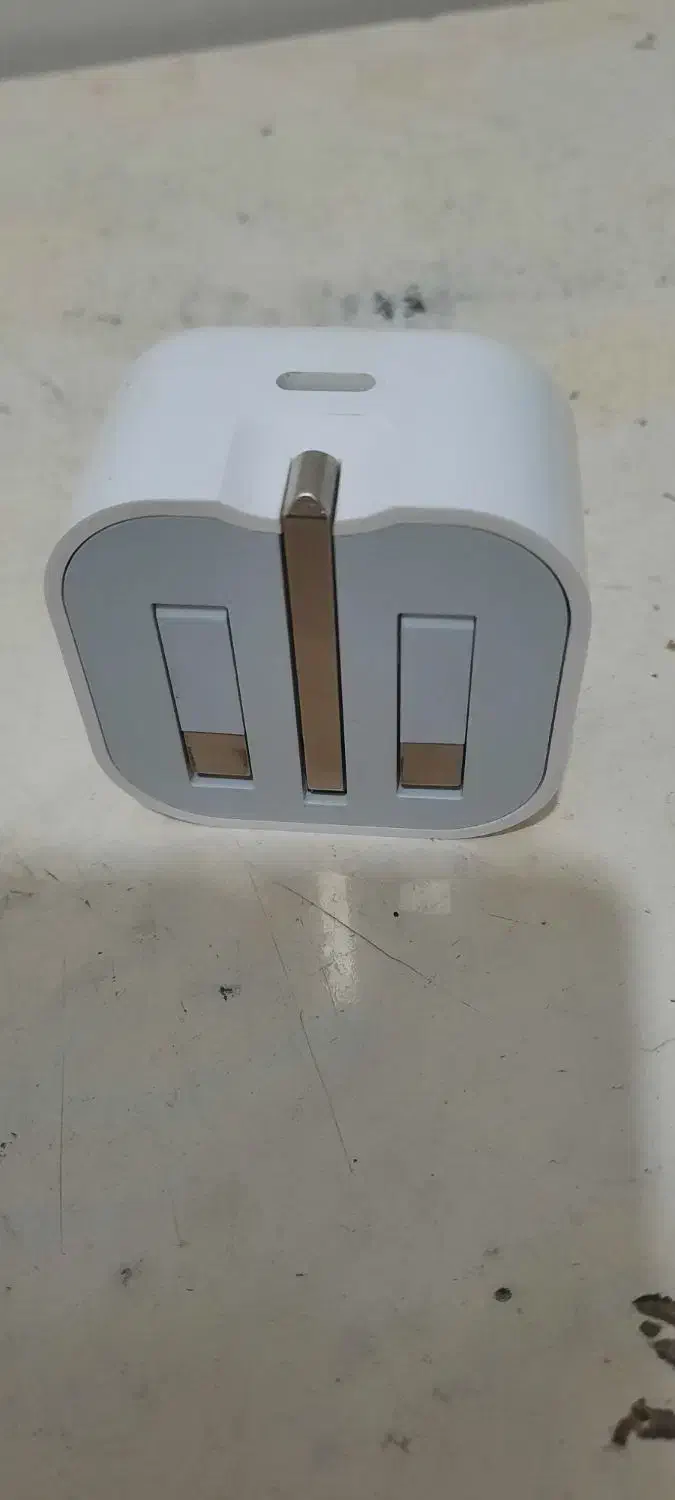 شارژر آیفون|لوازم جانبی موبایل و تبلت|اردبیل, |دیوار