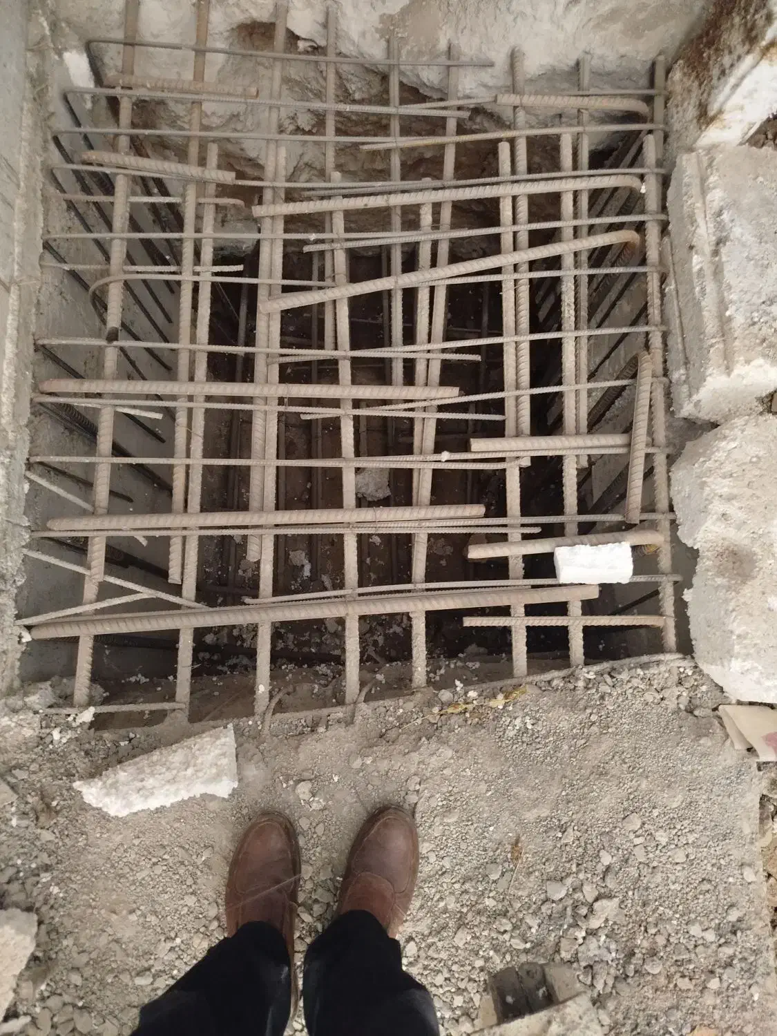 گروه‌مقاوم‌سازی‌کوروش‌کبیر|خدمات پیشه و مهارت|همدان, |دیوار