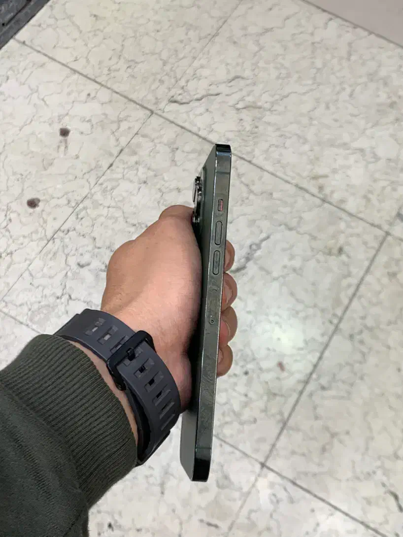 13 pro max|موبایل|تهران, نیروی هوایی (پیروزی)|دیوار