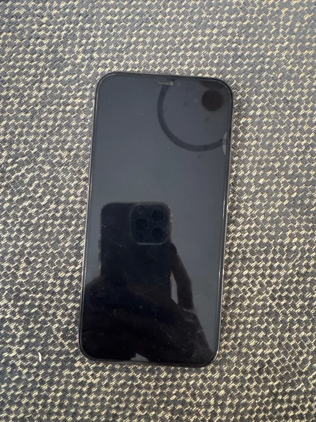 ایفون ۱۲ پرومکس|موبایل|تهران, شهرک هما|دیوار