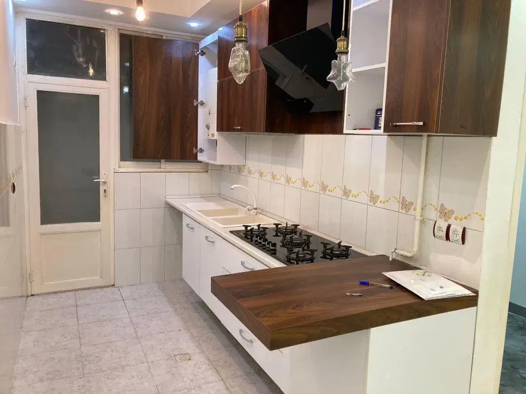 ۶۰ متر خیابان فکوری|فروش خانه و ویلا|رشت, کوی بیانی|دیوار