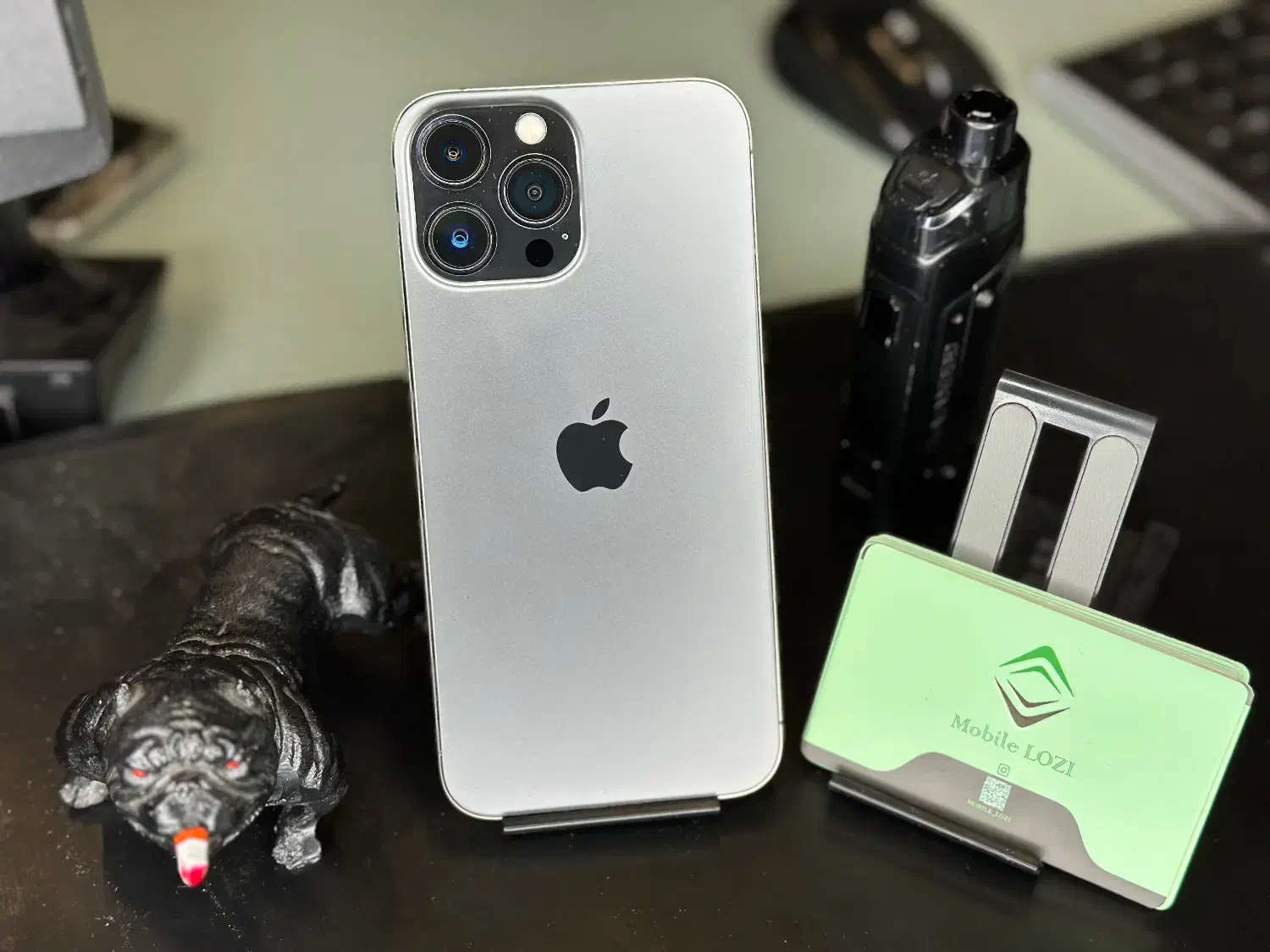 فروش 13max با شرایط|موبایل|قزوین, |دیوار