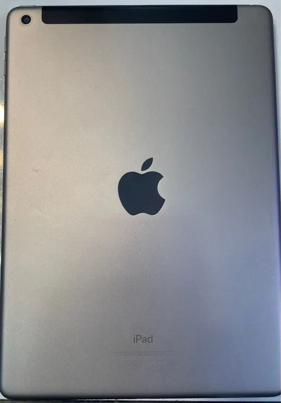 I pad (5th generation)|تبلت|تهران, سازمان برنامه شمالی|دیوار