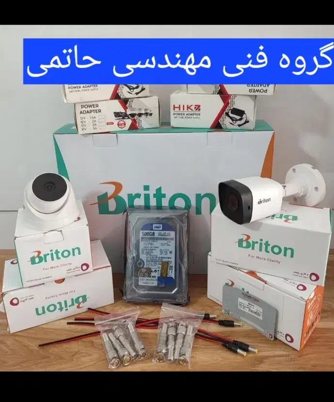 دزدگیر، دوربین همراه نصب سریع توسط تیم حرفه ای|دوربین مداربسته|مشهد, سناباد|دیوار