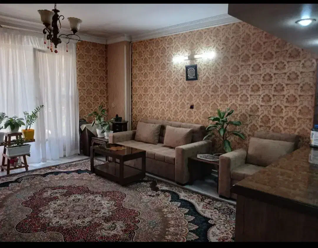 آپارتمان ۸۰ متر / اوایل مجد(دانشسرا) / فروشنده|فروش آپارتمان|مشهد, سعد آباد|دیوار