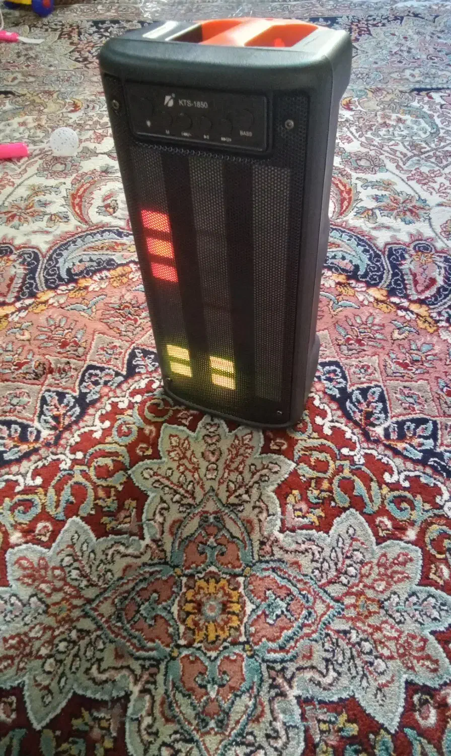 اسپیکر|سیستم صوتی خانگی|گرگان, |دیوار