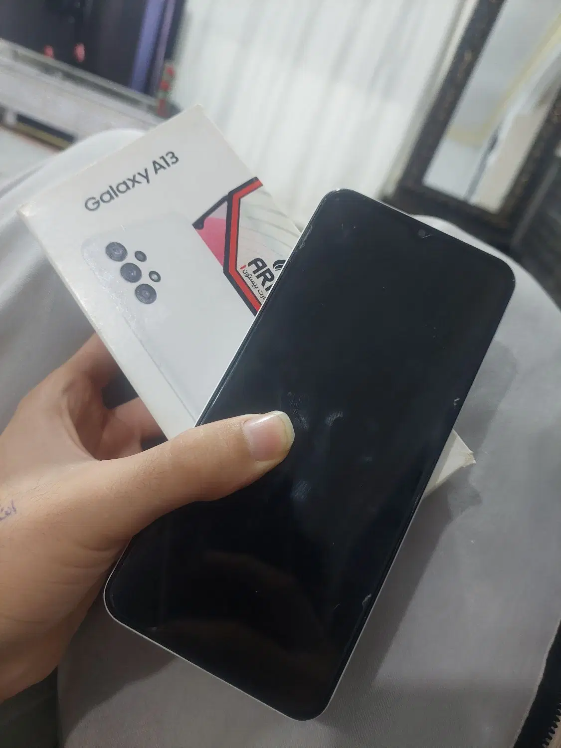 گوشی a13|موبایل|سنندج, |دیوار