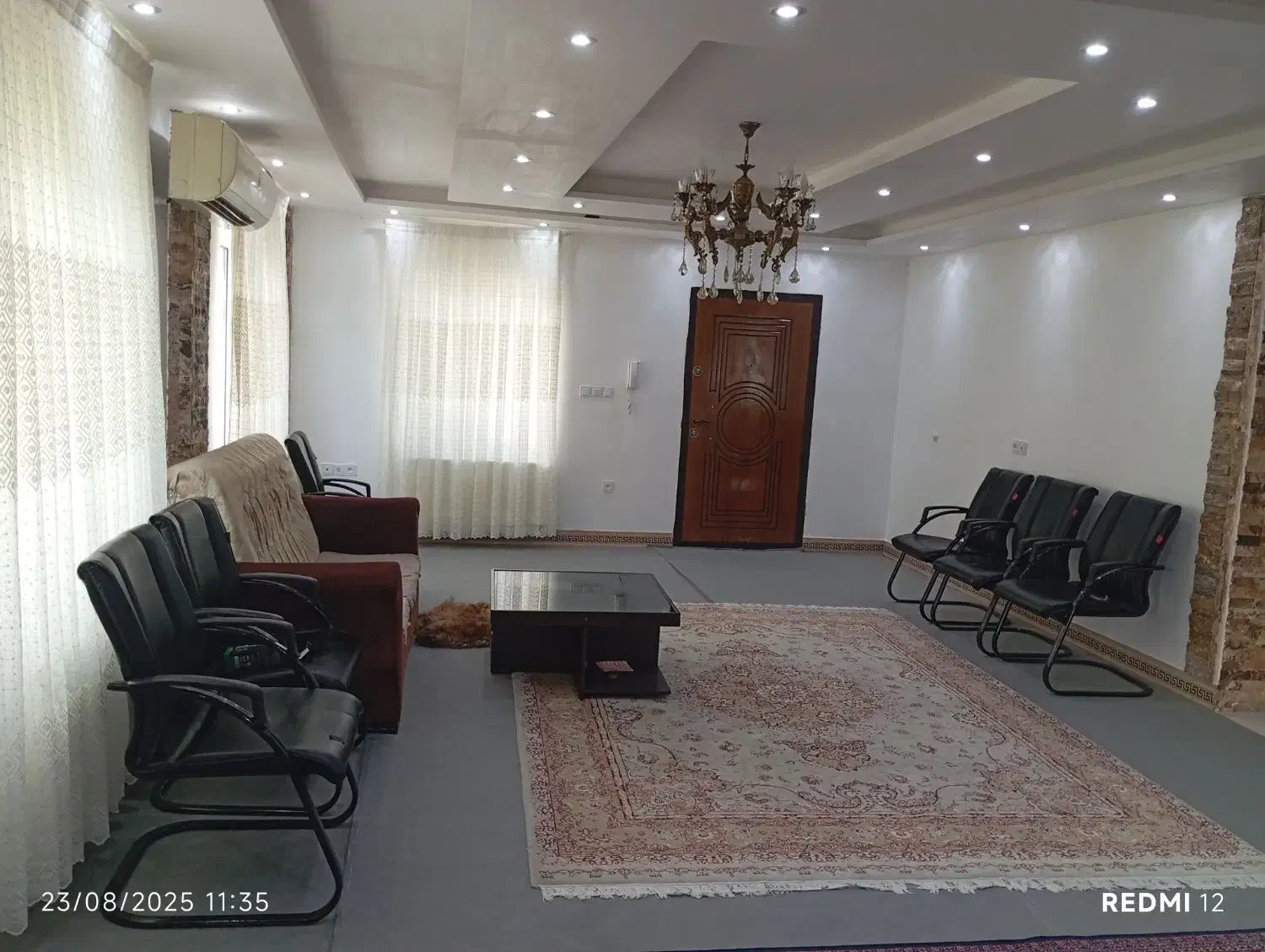 اجاره روزانه ویلا لوکس حیاط دار|اجارهٔ کوتاهمدت ویلا و باغ|لیسار, |دیوار