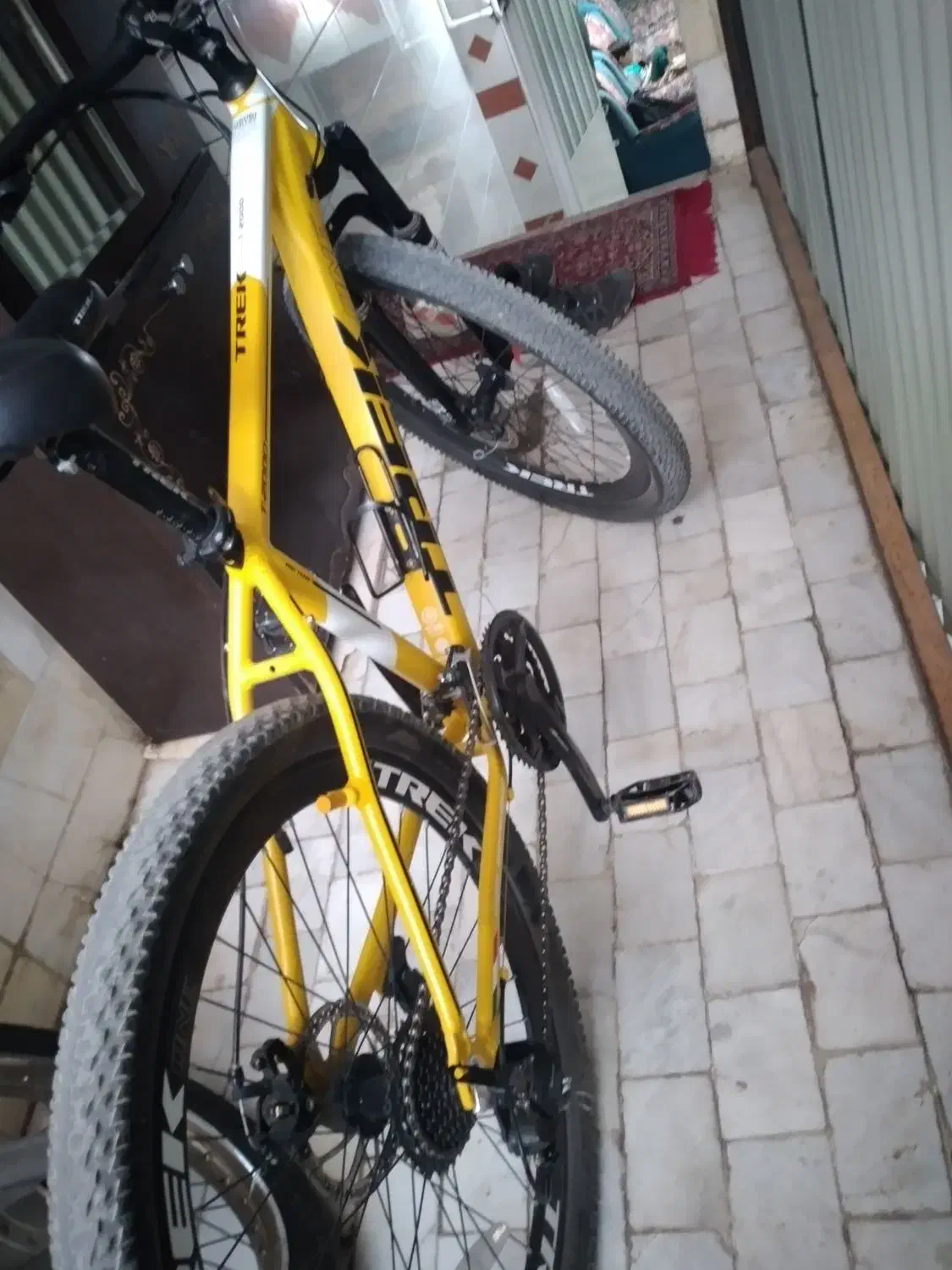 دوچرخه سایز۲۶|دوچرخه، اسکیت، اسکوتر|میبد, |دیوار