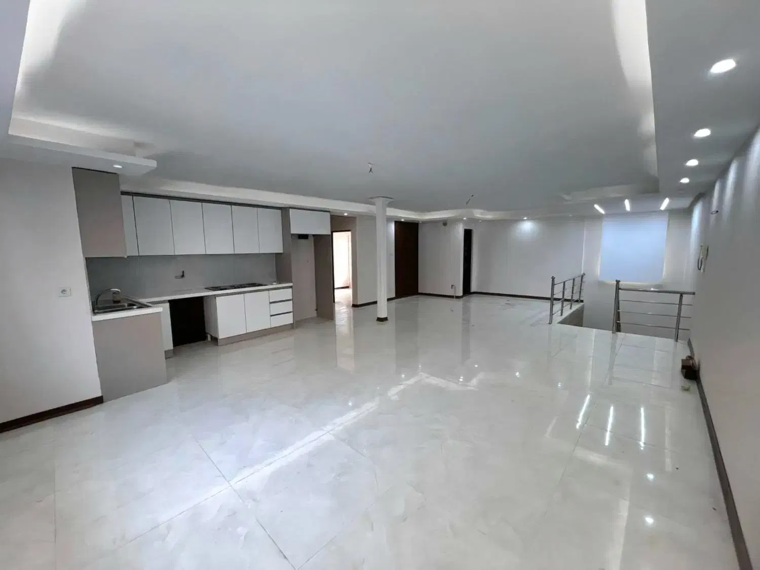 فروش و تهاتر ویلا دوبلکس ۱۳۰ متری خ کفشگرکلا|فروش خانه و ویلا|قائمشهر, |دیوار