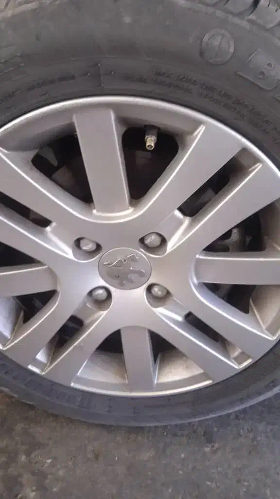 معاوضه رینگ سلیبی با خرچنگی|قطعات یدکی و لوازم جانبی|چابهار, |دیوار