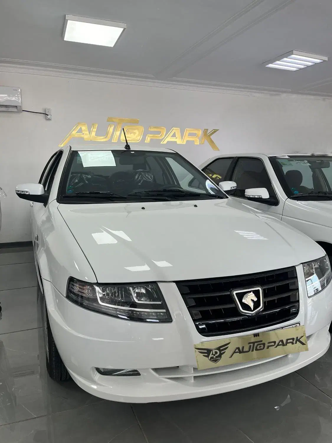 سمند سورن پلاس ۱۴۰۴ گاز سیمی نقد و اقساط|خودرو سواری و وانت|بندرعباس, |دیوار