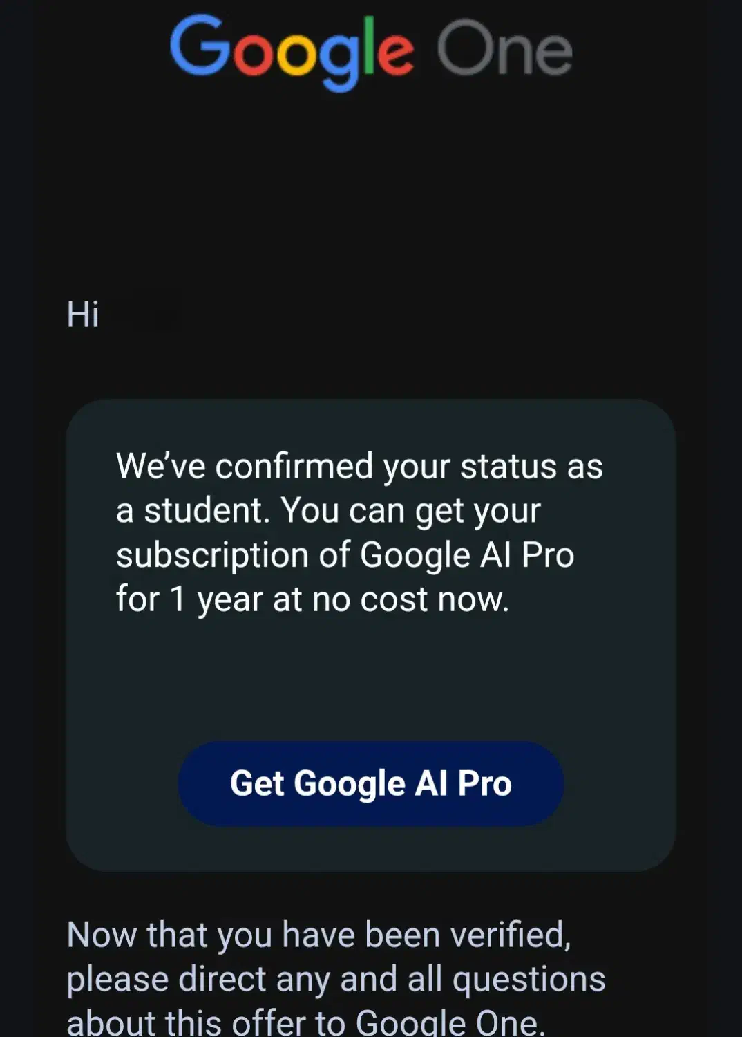 اشتراک یک‌ساله تضمینی Gemini Pro . جمنای ۲۵۰|قطعات و لوازم جانبی رایانه|اصفهان, مرداویج|دیوار