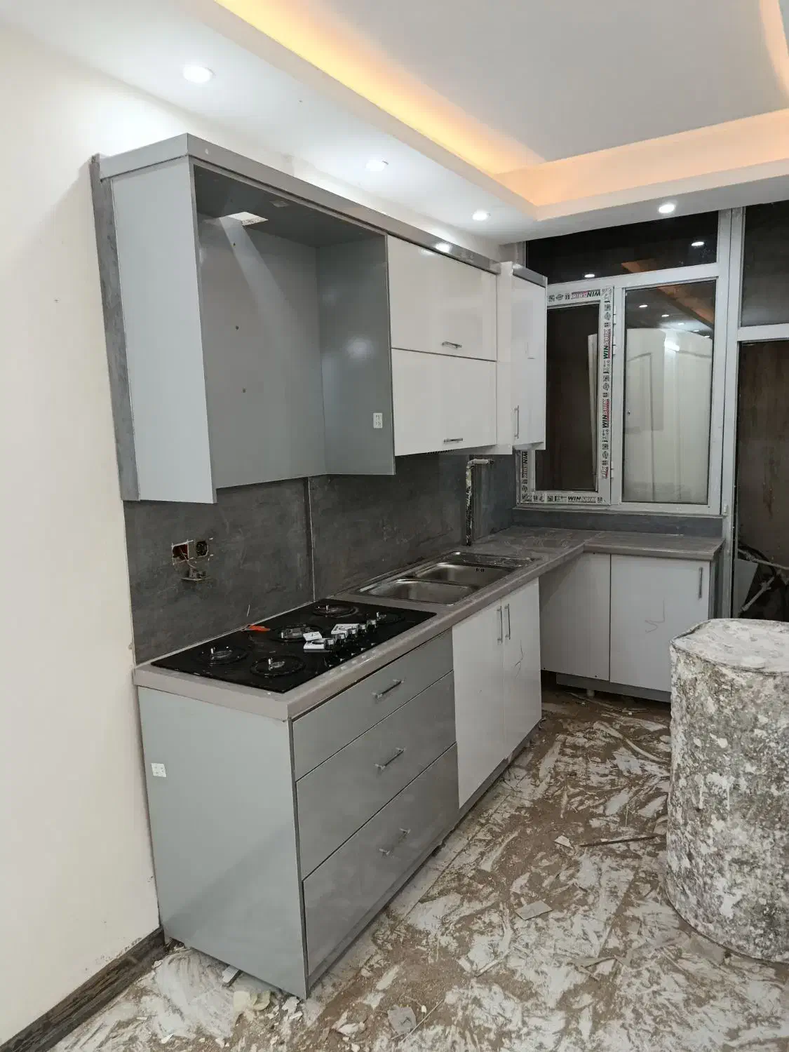 کابینتMDF .تعمیرات.دریل کاری و نصب شلف و تابلو|خدمات پیشه و مهارت|مشهد, حسابی جنوبی (شهرک غرب)|دیوار