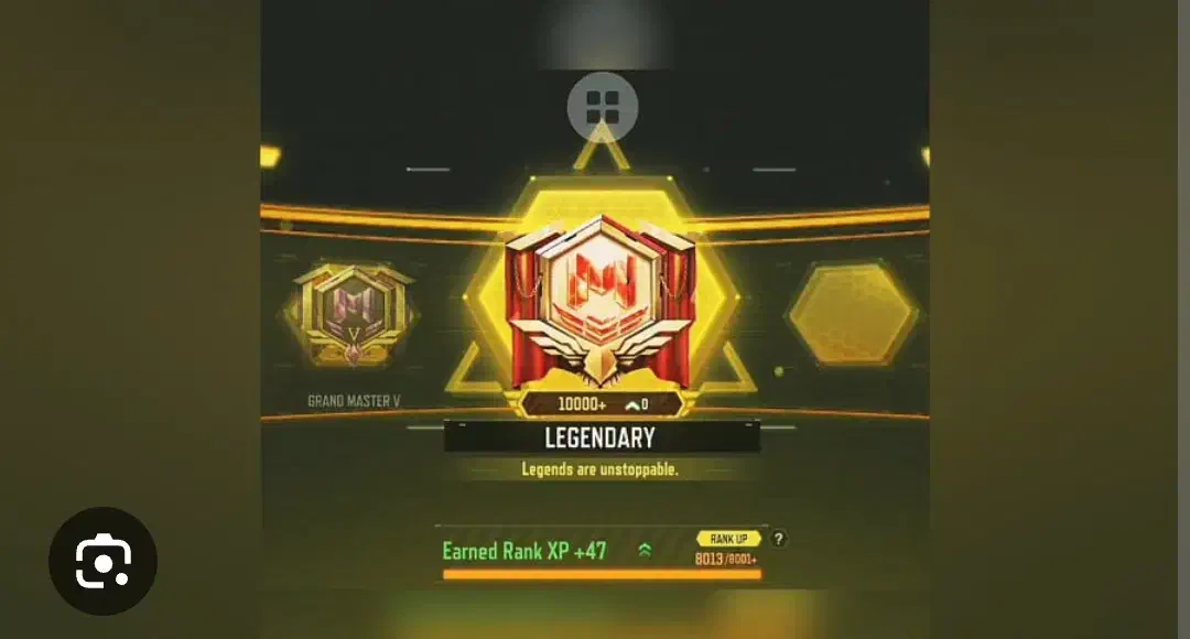 کالاف دیوتی موبایل لجند کردن بتل و مولتی|کنسول، بازی ویدئویی و آنلاین|اصفهان, مرداویج|دیوار