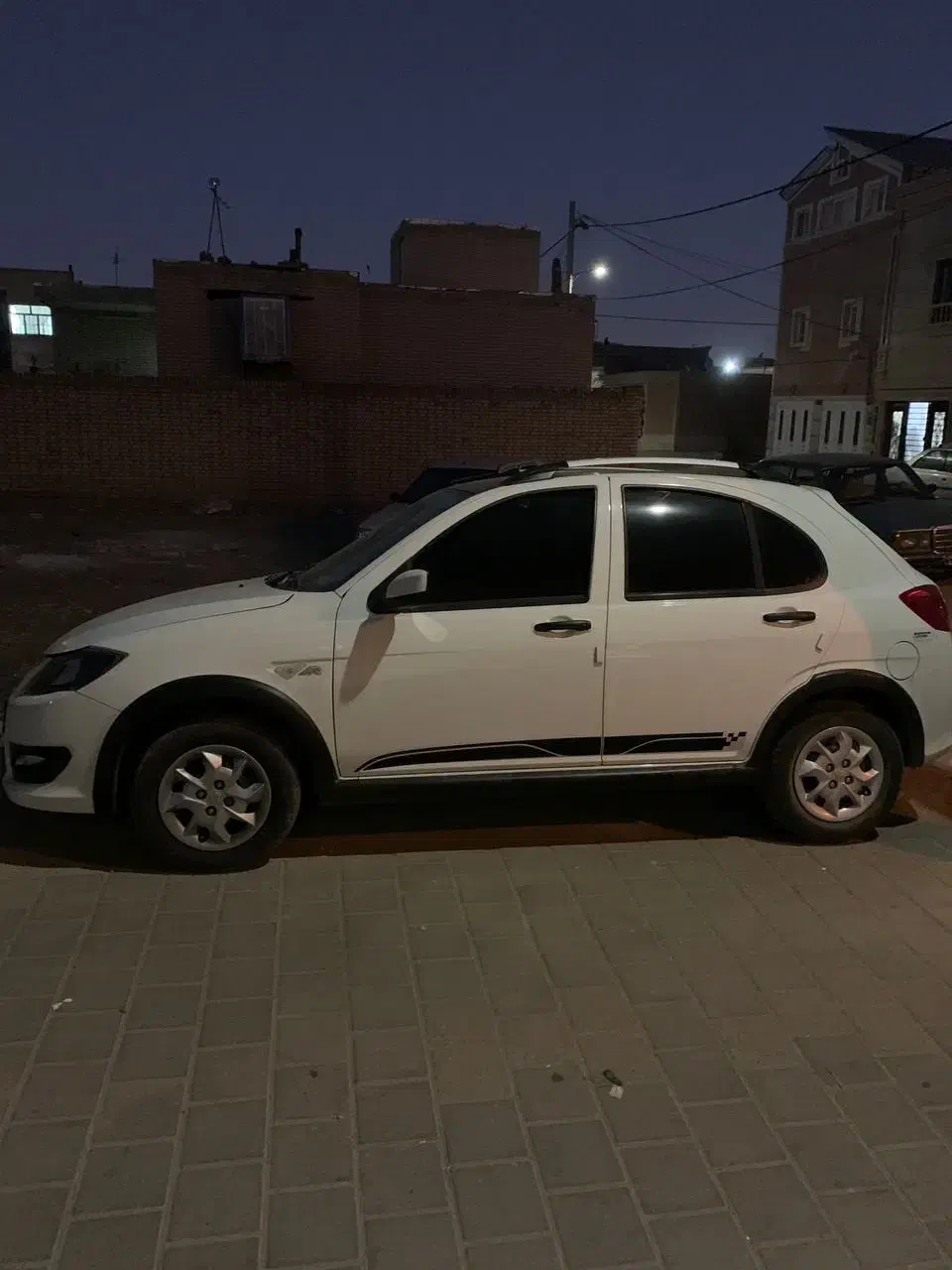کوییک403R|خودرو سواری و وانت|کاشان, فاز ۲ ناجی آباد|دیوار