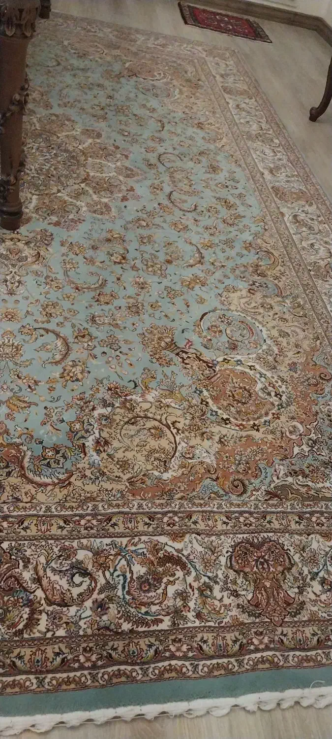 فرش ماشینی|فرش|تبریز, |دیوار