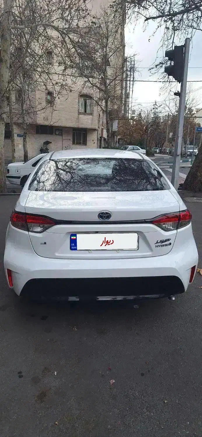 لوین 1800|خودرو سواری و وانت|تهران, فرمانیه|دیوار