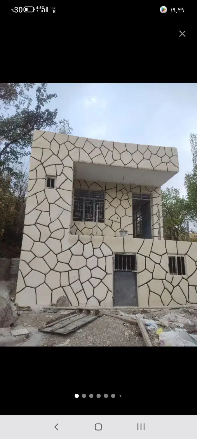 بنایی سنگ مالون|خدمات پیشه و مهارت|زنجان, |دیوار