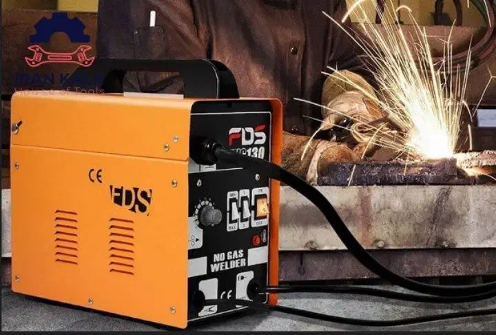 جوشکاری سیار|خدمات پیشه و مهارت|کوهدشت, |دیوار