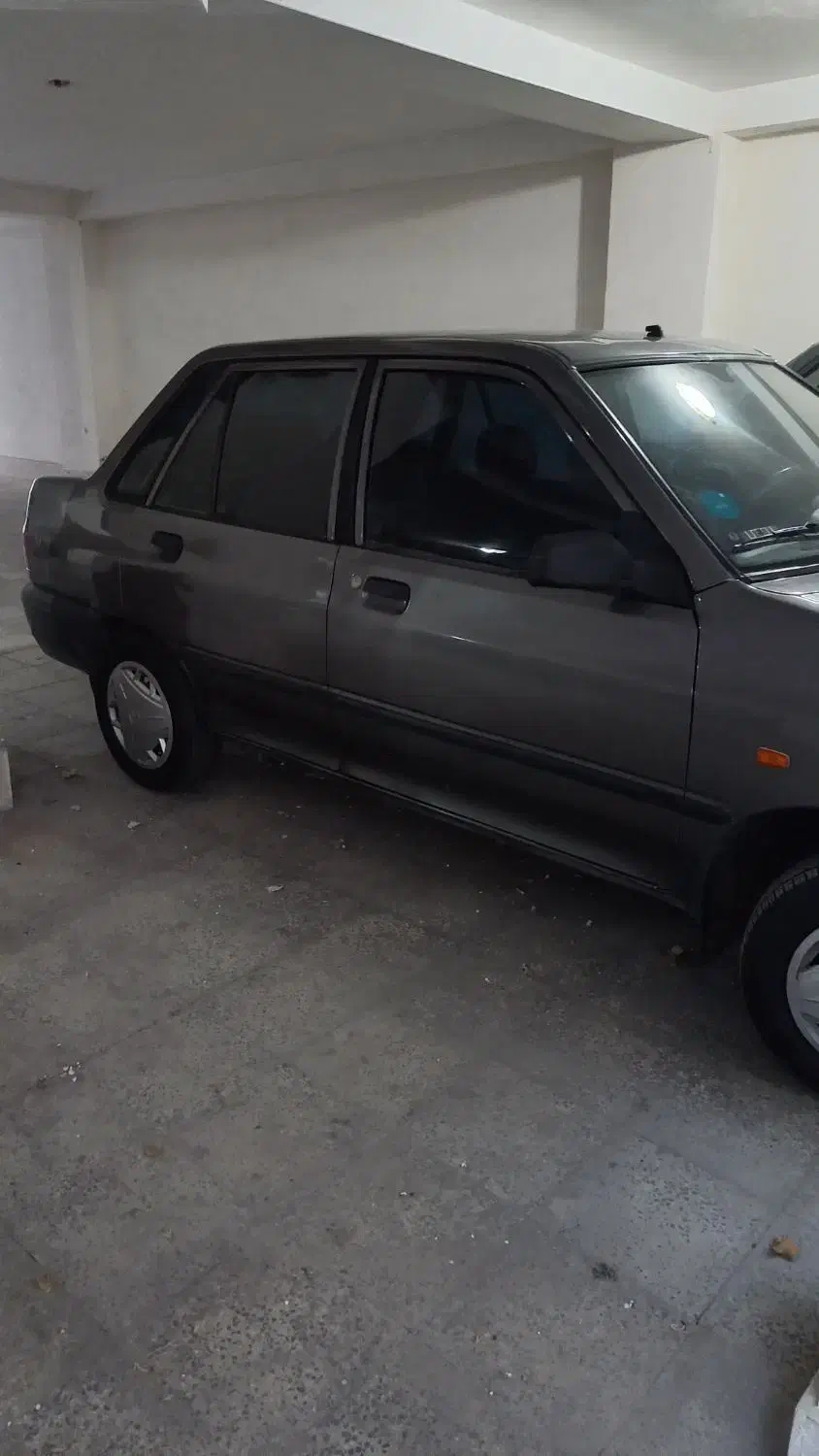 پراید مدل 90|خودرو سواری و وانت|پردیس, فاز ۸|دیوار