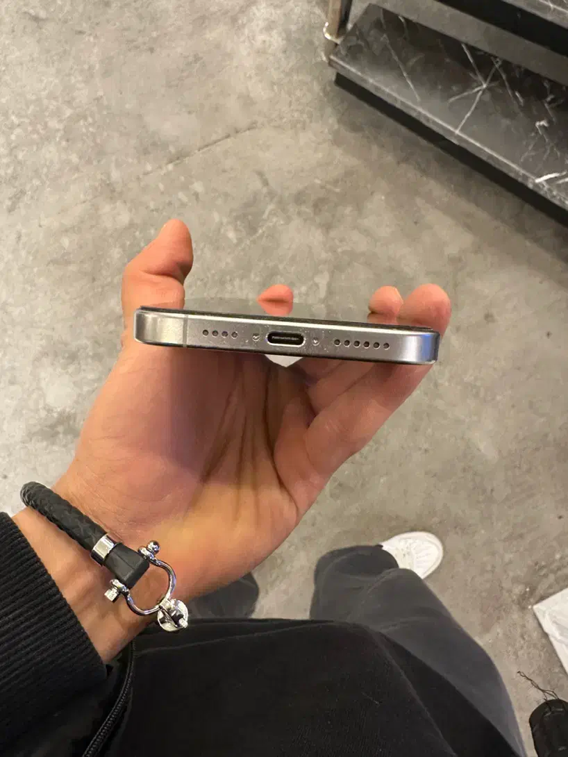 Iphone 16 promax 1 TB zaa|موبایل|تهران, حکمت|دیوار