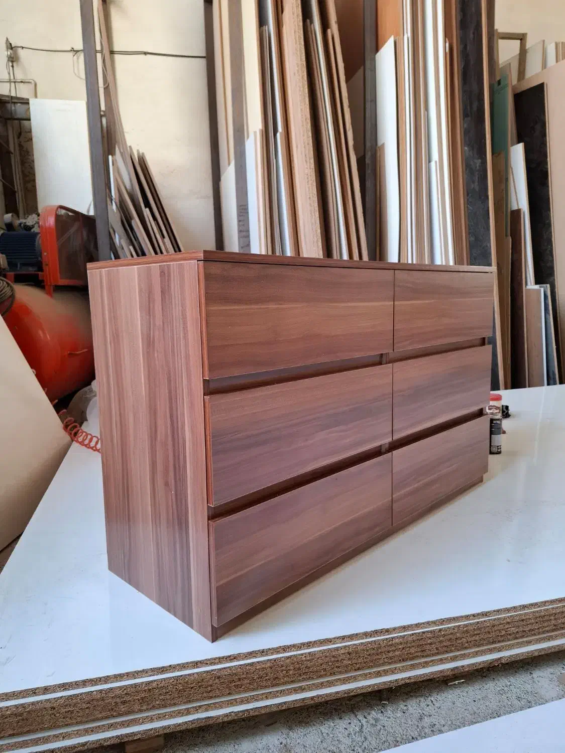 دراور و کمد|جاکفشی، کمد، دراور|تهران, خلازیر|دیوار