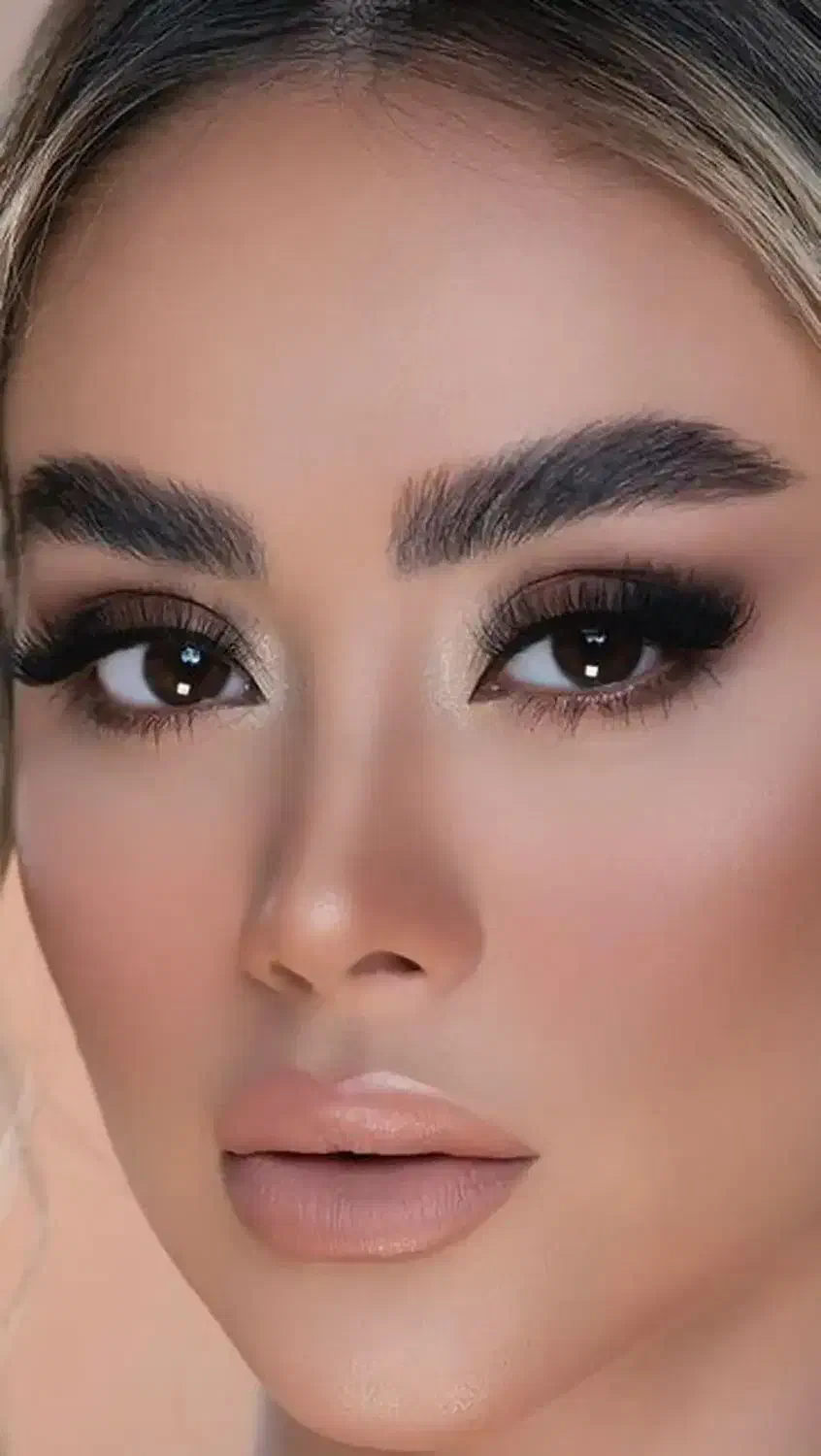 مدل میکاپ رایگان برای فردا و روزای دیگ|خدمات آرایشگری و زیبایی|نیشابور, هفده شهریور|دیوار