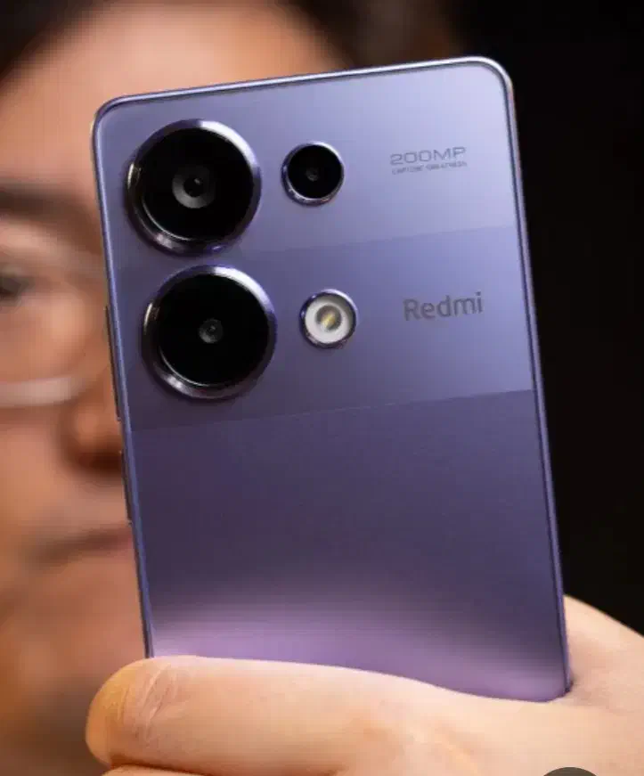 ردمی نوت 13پرو|موبایل|آبادان, |دیوار